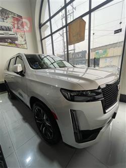 كاديلاك اسكاليد